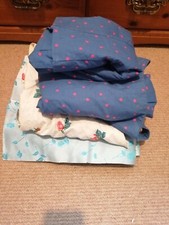 Vintage second hand womens clothes bundle