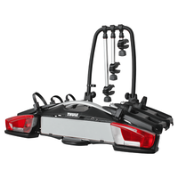 Thule Velocompact 926 FüR 3 FahrräDer Neu