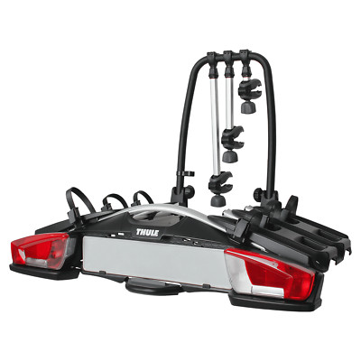 Thule VeloCompact 926 für 3 Fahrräder neu