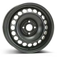 CERCHIO IN FERRO(ACCIAIO) ALCAR PER OPEL CORSA 6.5Jx16 - 4x108x65 LK4/108 ET38