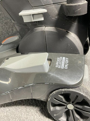 Hoover UH71255 ๐งน Upright Vacuum Cleaner ๐ WindTunnel 2 Rewind - Picture 16 of 18