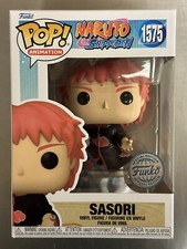 Ultimate Funko Pop Naruto Shippuden Figures Gallery and Checklist 99