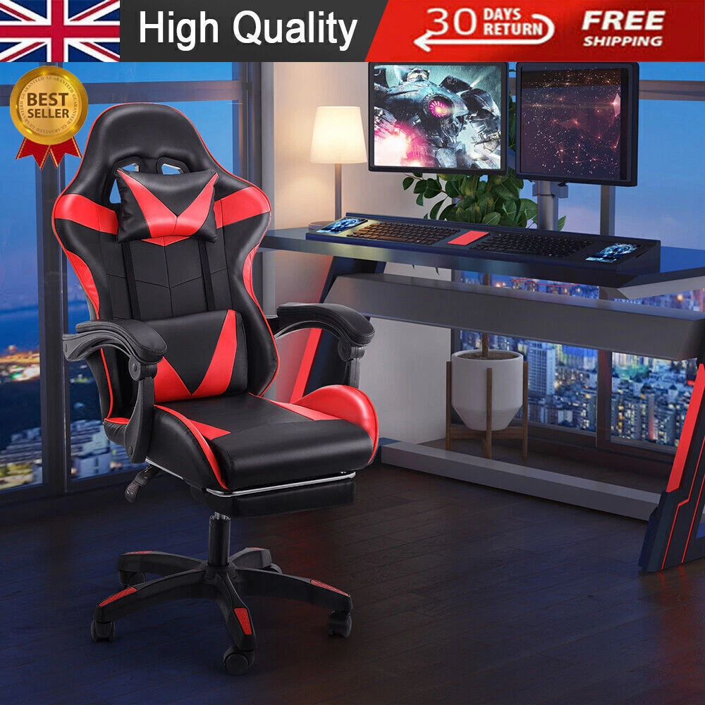 Best luxury office chair deals