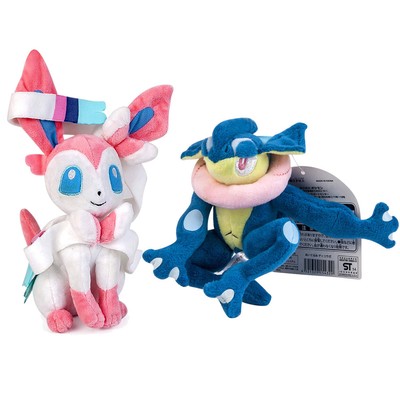 greninja figure uk
