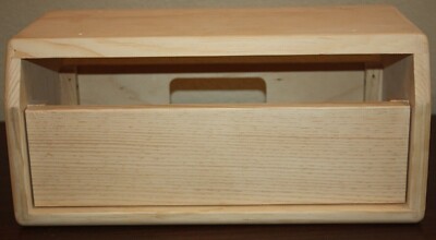  rawcabs Super Champ xd unfinished pine unloaded head cabinet 