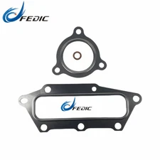 Turbo gasket kit TD02 49373-04000 for Dacia Renault Smart 0.9 TCE 66 Kw 90 HP