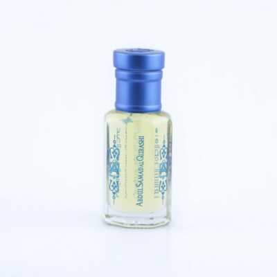Huile Parfumée Abdul Samad Al Qurashi Musk Al Ajeeb - 12ml, Spray, Notes Orientales