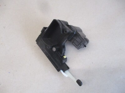 Daewoo Chevrolet Lacetti Optra Nubira Stellmotor ZV Türschloss links NEU orig GM