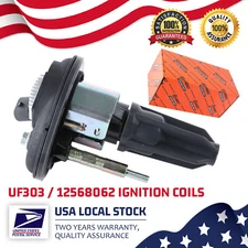 1pcs Modigt Genuine Ignition Coil Fit For GMC Envoy XL/XUV 4.2L UF303 / 12568062