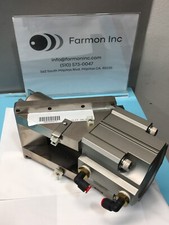 AMAT Slit Valve Assy, SMC NCDQ1B80-01-70404, 0600277, 138846