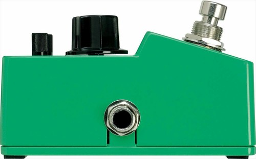 Ibanez Japan Tubescreamer Mini TSMINI Electric Guitar Bass Effects - Picture 5 of 5