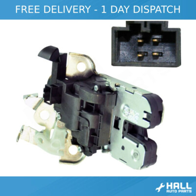 AUDI A3 Tailgate Boot Lock Latch Actuator 8k9827505 for sale  