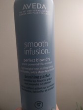 Aveda Smooth Infusion Perfect Blow Dry 200ml / 6.7oz Brand New