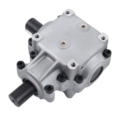 Scag Turf Tiger Mower Deck Gear Box Assembly Gearbox 482486 481516