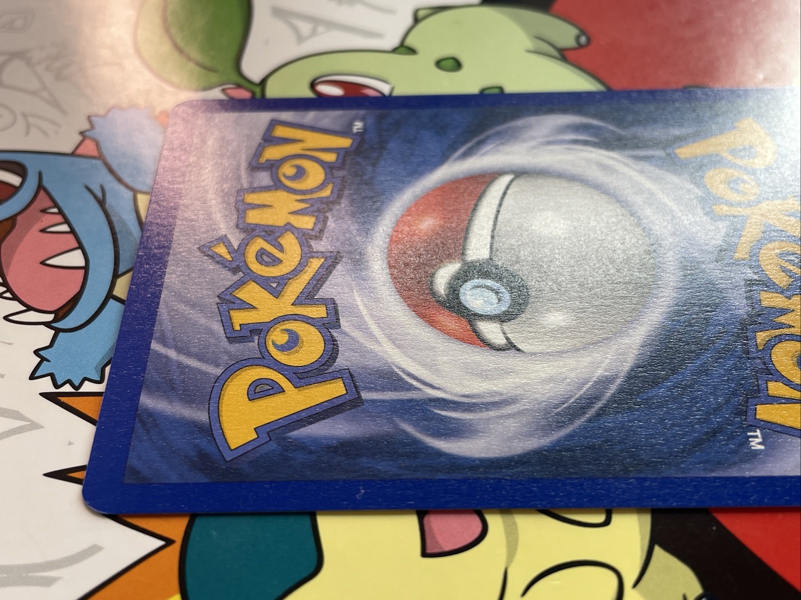 Pokemon TCG English Card eReader Skyridge Kabuto 37/144 UnCommon NM 