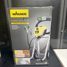 Wagner Airless Paint Sprayer 350 Control Pro