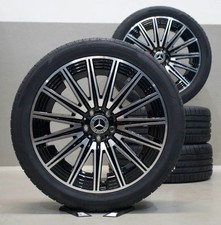 Mercedes GLA H247 GLB X257 20 Zoll Sommerreifen Sommerräder Felgen DOT24 NEU