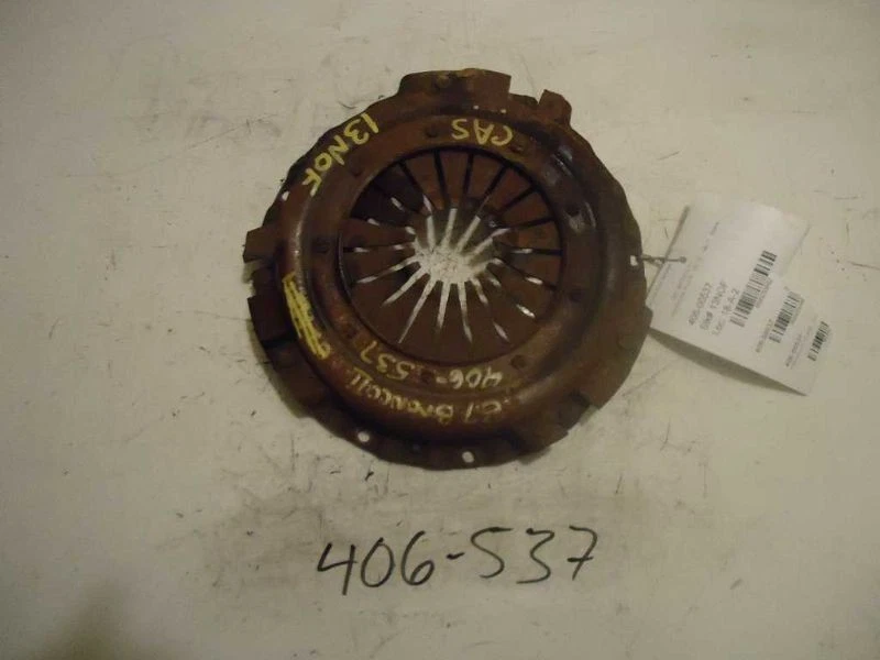 Placa de presión compatible con 86-88 AEROSTAR 30882 Foto 2 de 3