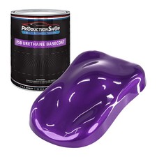 ProductionShop 1 Quart Plum Crazy Metallic Pe...