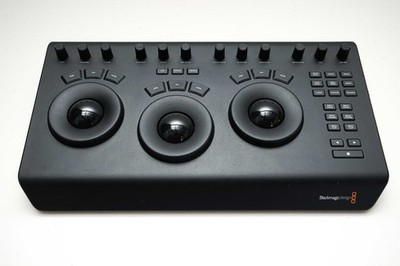 Blackmagic Design DaVinci Resolve Micro Color Panel