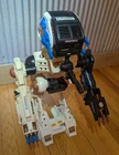 Hasbro GI Joe (1993) Star Brigade Armor Bot Vehicle