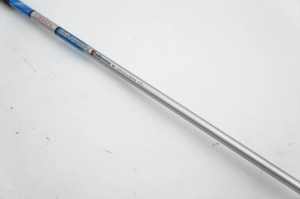 Oban Devotion In Golf Club Shafts for sale | eBay