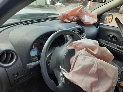 476603HN5A Abs para NISSAN MICRA (K13K/KK) * 2015 2236844 - Imagen 10 de 10