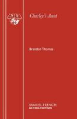 Charleys Tante Taschenbuch Jevan Brandon-Thomas