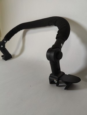 Stroller Handrail Extension Belt Baby Toddler Universal Armrest  Attachment 