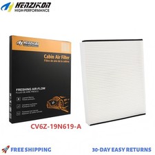 Cabin Air Filter for Ford Transit Connect 1.6L & Escape Focus MKC