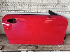 Porte avant et accessoires Hyundai COUPE