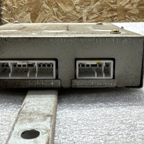 1991-1994 Nissan 240SX S13 HICAS Control Module 28505-53F00 OEM 180Sx - Picture 5 of 8