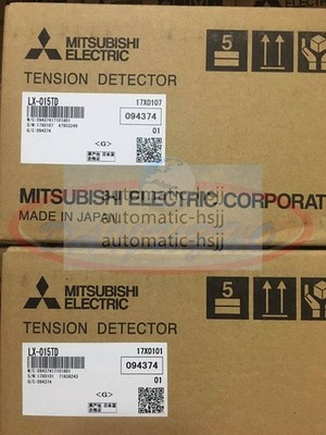 ONE NEW Mitsubishi LX-015TD Tension Controller Detector