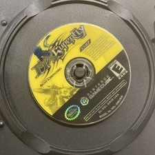 MX Superfly Featuring Ricky Carmichael (Nintendo GameCube, 2002) Disc Only