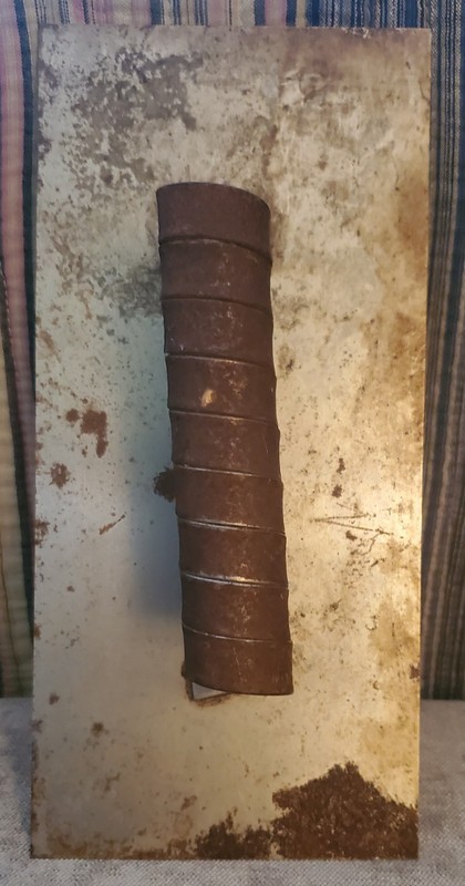 Vintage Trowel