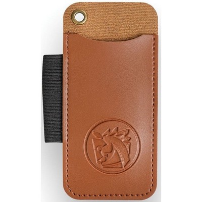 Brand New Vosteed Folding Knife Sheath (model X0141)