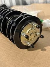 Electroswitch Series 24 Breaker Control Rotary Switch 24PB57LE thumbnail 4