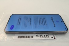 Samsung Galaxy S25 Gray - Unlocked AT&T T-Mobile Verizon 7639335