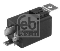 Relais GlüHanlage Febi Bilstein 14419 FüR AWF Orion Escort GAF Ford Abft Fiesta
