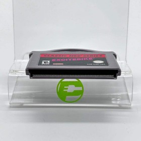 Excitebike: Classic NES Series (Nintendo GameBoy Advance, 2004)
