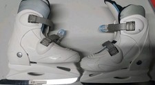 Girls Glider DBX 500 Adjustable Skates Sizes 12, 13, 1