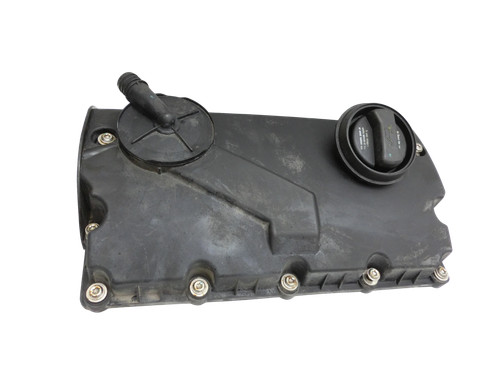 Zylinderkopfhaube Ventildeckel für Audi A4 8E B7 04-08 TDI 2,0 103KW BPW