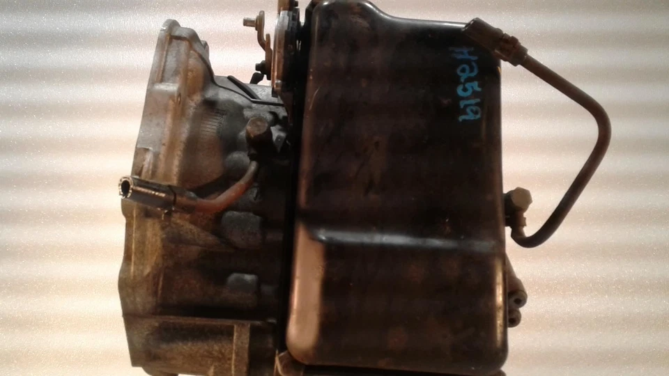 AUTOMATIC TRANSMISSION 2004-2006 SUZUKI EPICA VERONA 2.5L WORKS GREAT! Foto 2 de 4