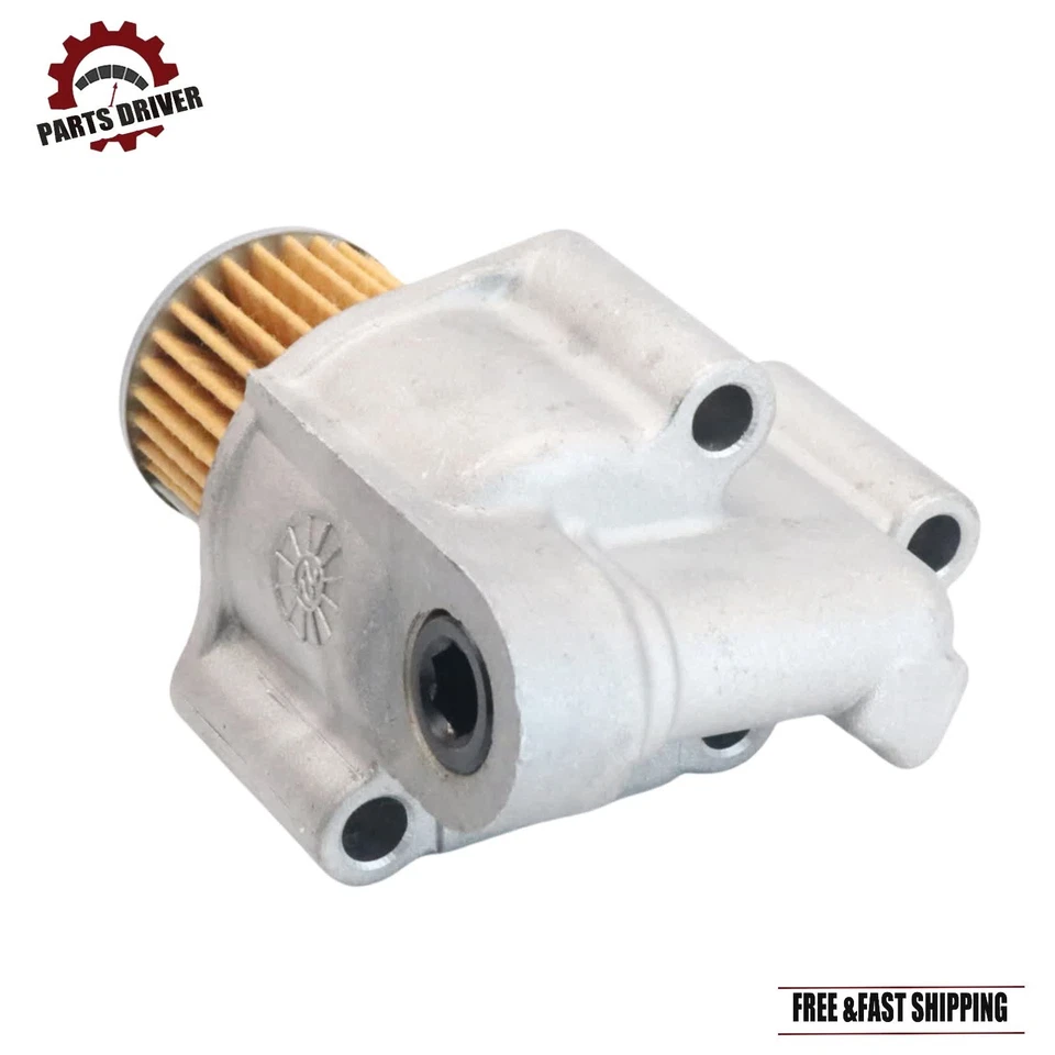 Conjunto de filtro de transmisión regulador de aceite para Nissan Cube 2009-14 31726-1XA03 EE. UU. Foto 3 de 4