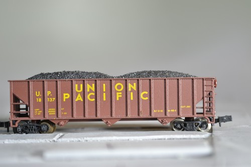 ATLAS HOPPER UP UNION PACIFIC escala 33346 N | Condition: Used
