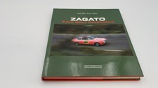 NQA940 Zagato Fulvia Sport Competizione