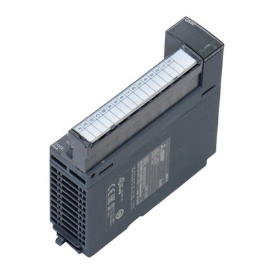 QX40 MITSUBISHI, Digital input module, QX40, QX40, FA-MOD PLC: Digital Input ...