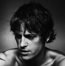 Zac Lawrence Beware of Pity (Vinyl) 12