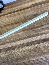 Vintage Staedtler-Mars 987 19-31 Architects Rule Scale Ruler