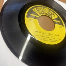 Las mejores ofertas en Centroamérica y Sudamérica solo discos de